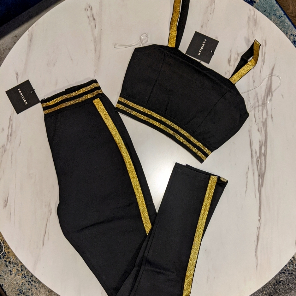 Pants Set!